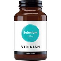 Viridian Selenium 30's
